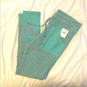 Free people Kyoto movement leggings